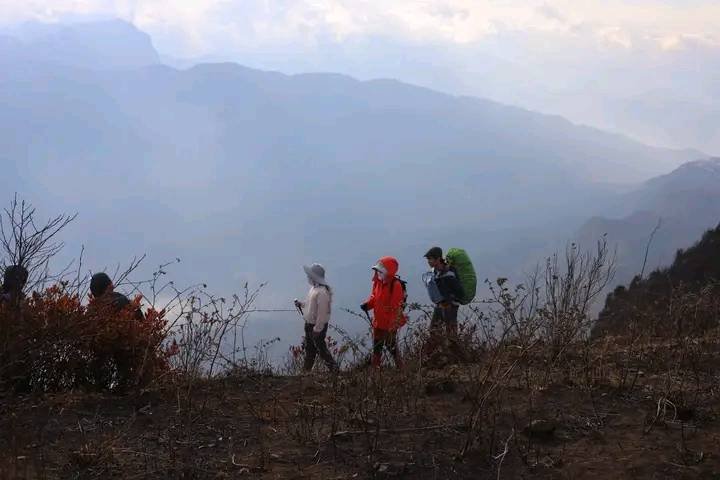 Hiking Northeast Vietnam Tour 7 Days